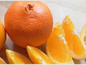 Orange Navel